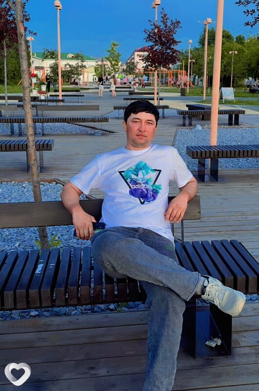 Salohidin, Учалы