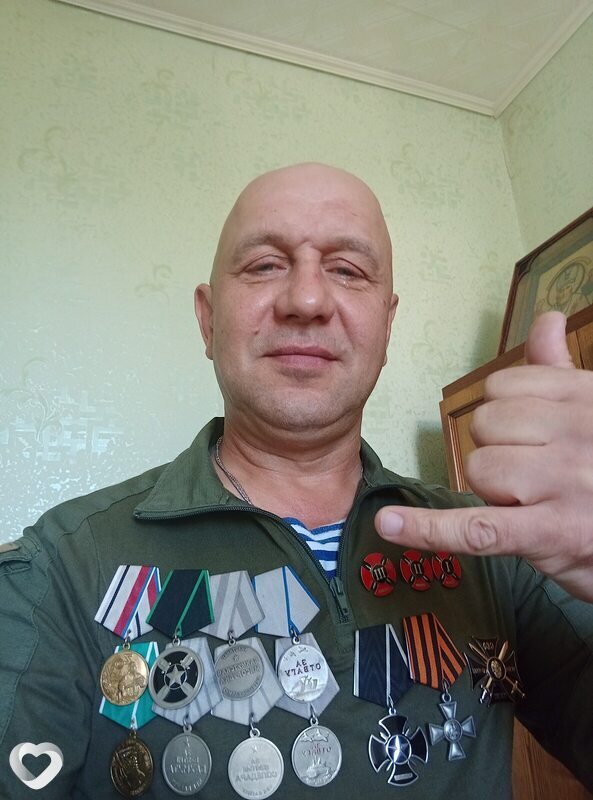 Сергей, Магнитогорск