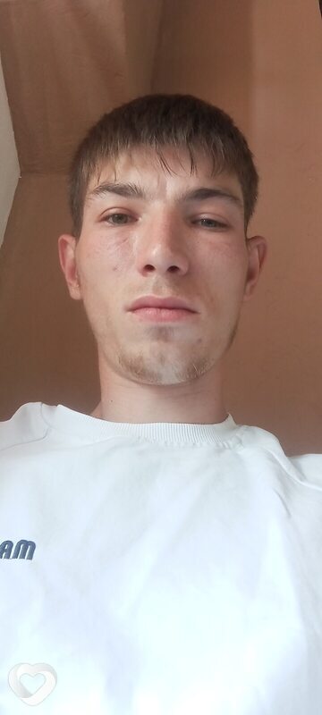 Дмитрий, Свирск