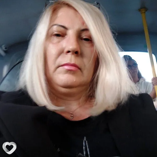 Ирина, 56, Москве — анкета №4682641