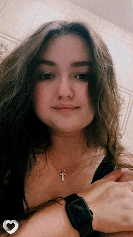 Ксения, 25, Иркутске — анкета №4682650