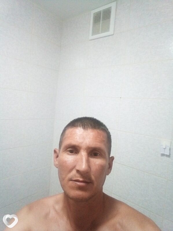 Евген, 39, Самаре — анкета №4682659