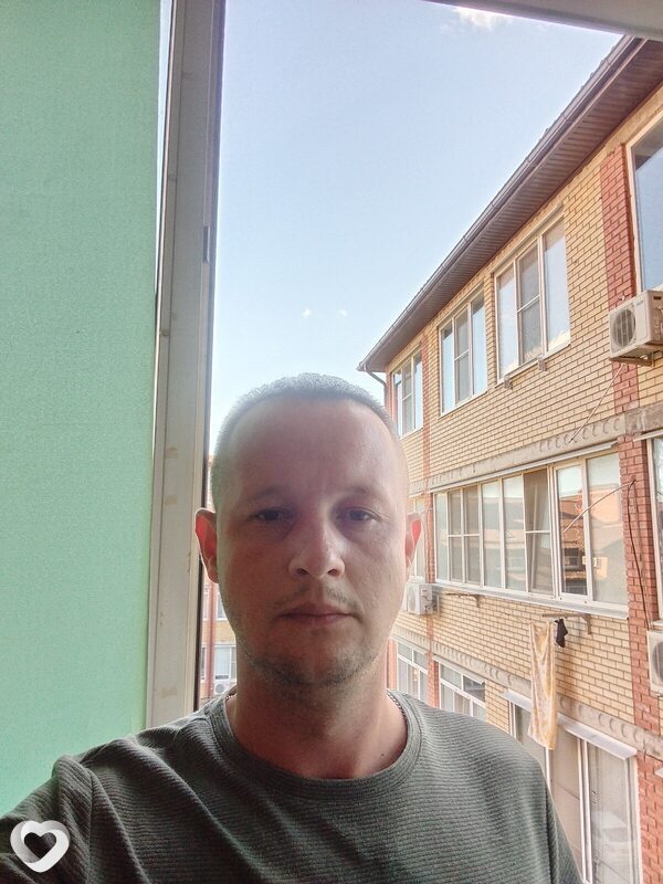 Алексей, 38, Краснодаре — анкета №4682661