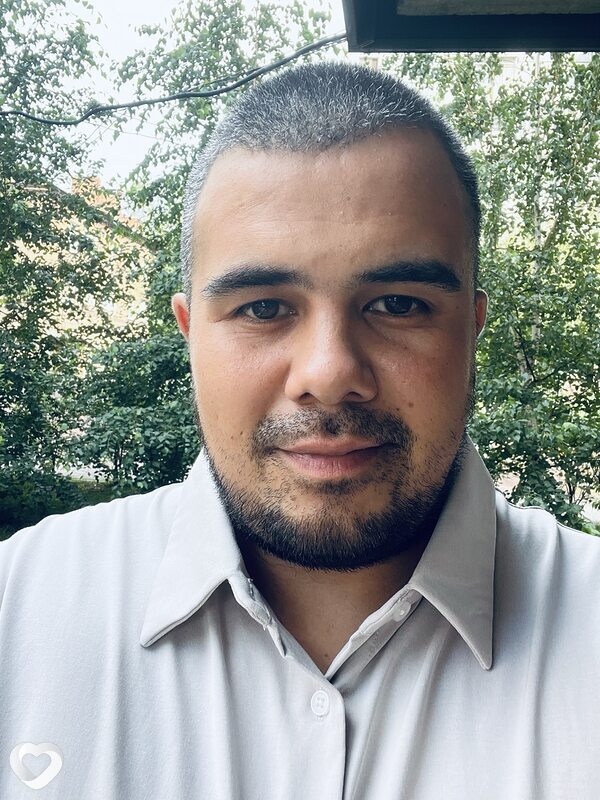 Александр, 33, Красноярске — анкета №4682057