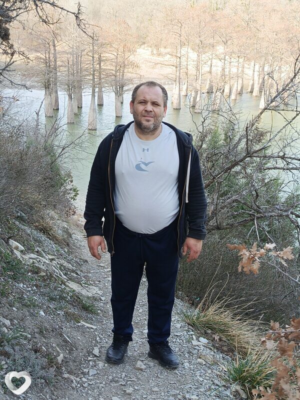 Павел, Анапа