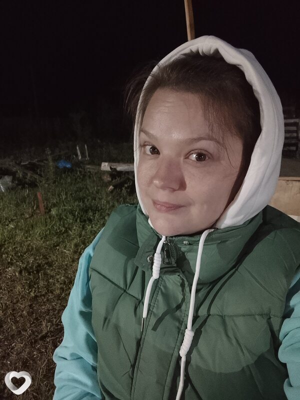 Мария, 33, Уфе — анкета №4682060