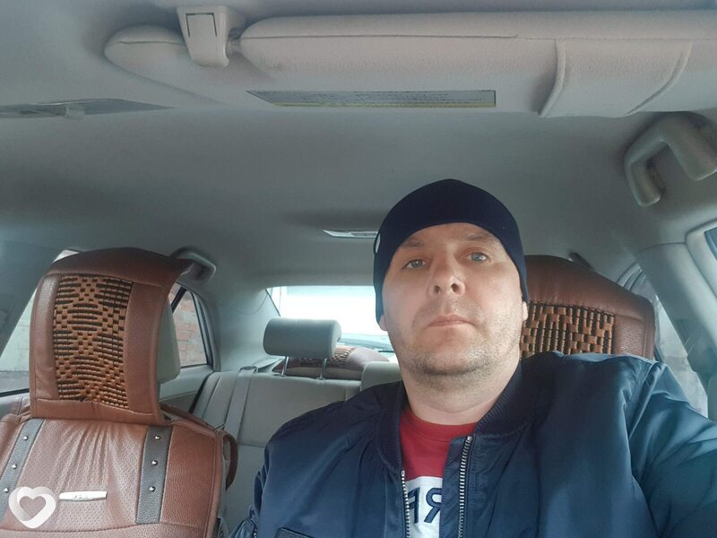 Pavel, Ангарск