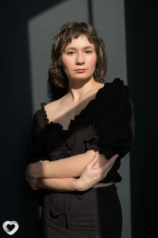 Маргарита, 28, Москве — анкета №4682066
