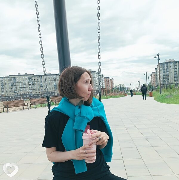 Анна, 32, Санкт-Петербурге — анкета №4682143