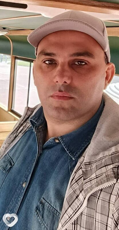 Володя, 41, Минске — анкета №4682459