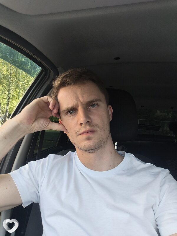 Кирилл, 33, Казани — анкета №4682466