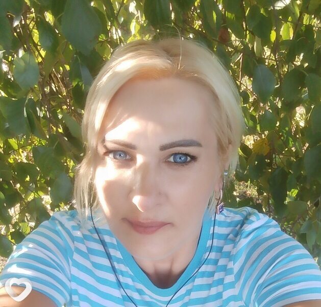 Светлана, 41, Пскове — анкета №4682108