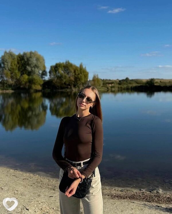 Vika, Днепр