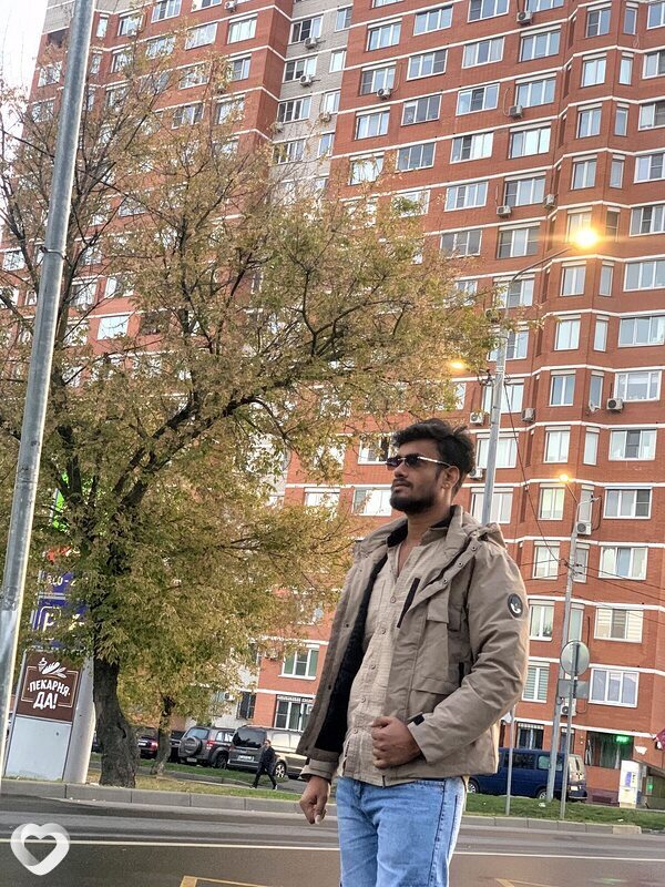 Arun, 27, Екатеринбурге — анкета №4682118
