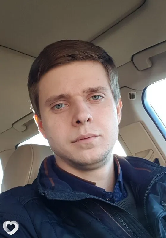 Денис, 34, Москве — анкета №4682204