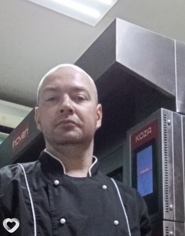 Стас, 40, Волгограде — анкета №4682209