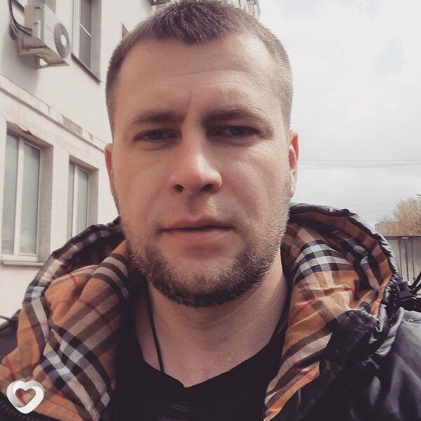 Viktor, 36, Волгограде — анкета №4682222
