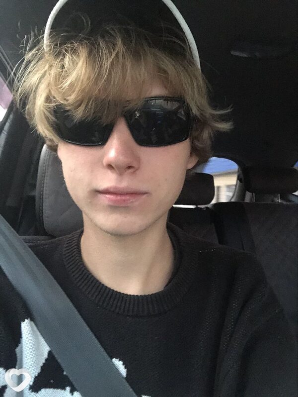 Алексей, 19, Минске — анкета №4682156