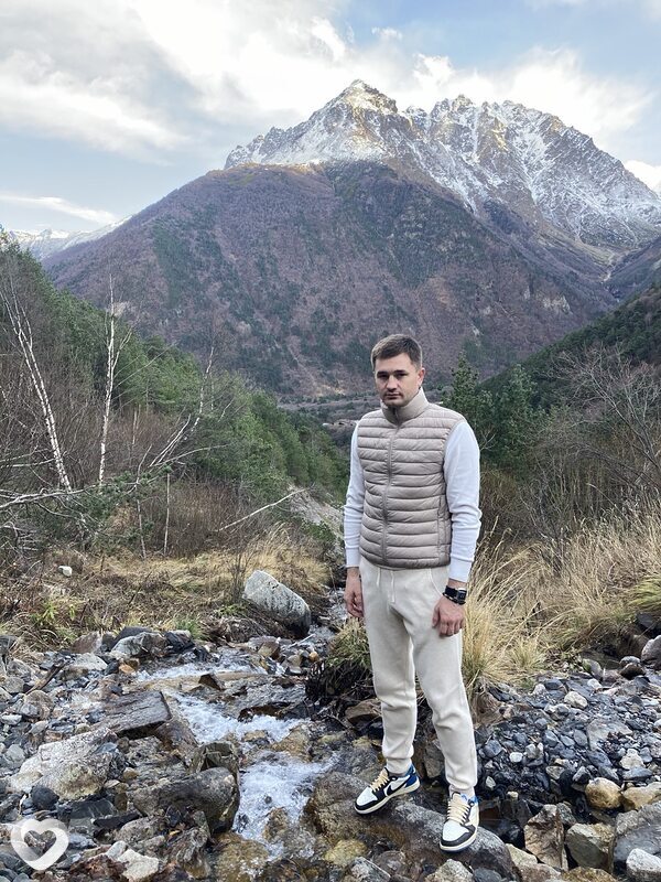 Сергей, Армавир
