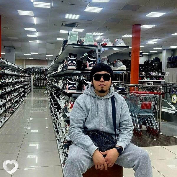 Ахрор, Балашиха