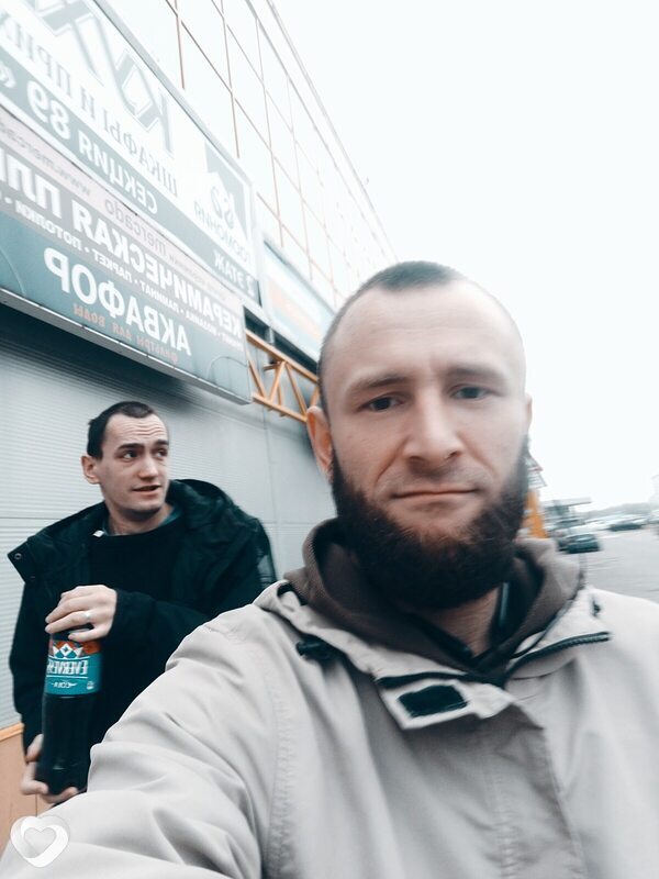 Артем, 28, Санкт-Петербурге — анкета №4682174