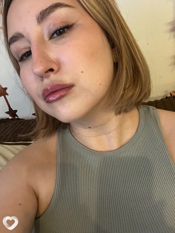 Диана, 23, Санкт-Петербурге — анкета №4682182