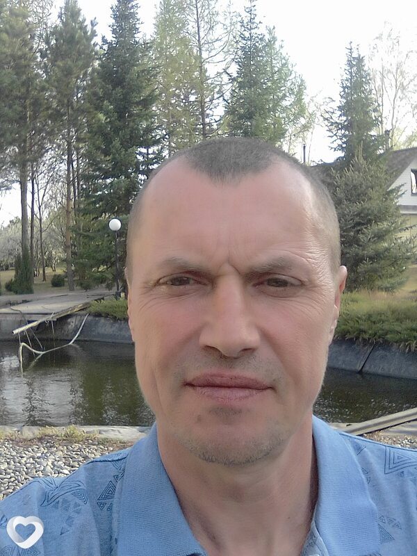 Сергей, Выкса