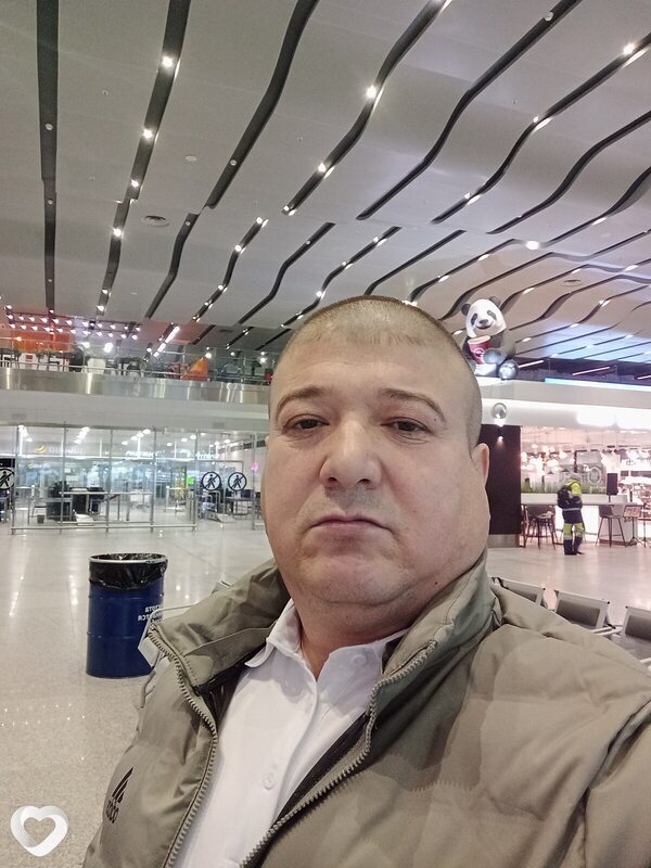 Руслан, 25, Санкт-Петербурге — анкета №4682199