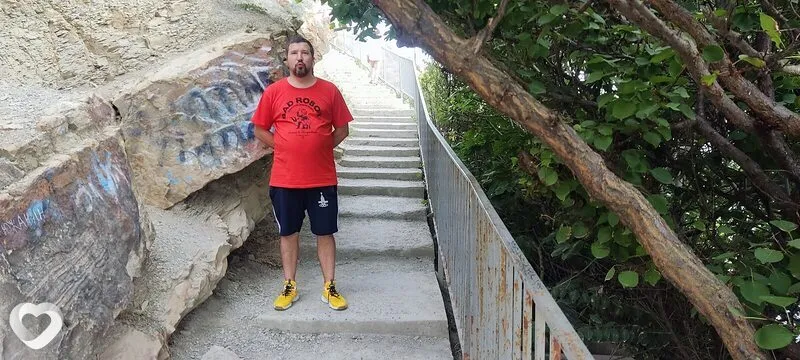 Егор, 41, Москве — анкета №4682200
