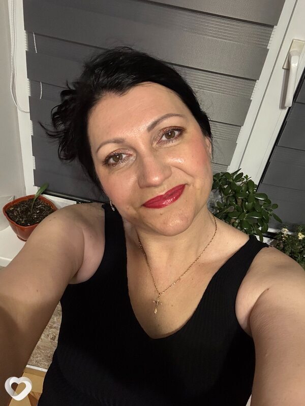 Ирина, 46, Курске — анкета №4682202