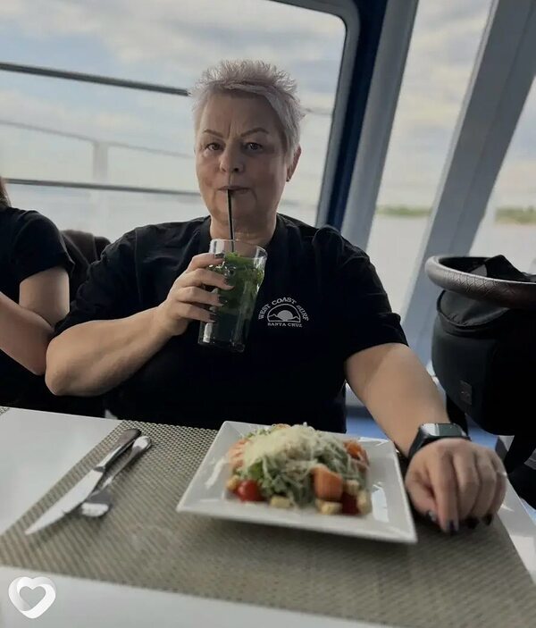 Елена, 56, Волгограде — анкета №4682099