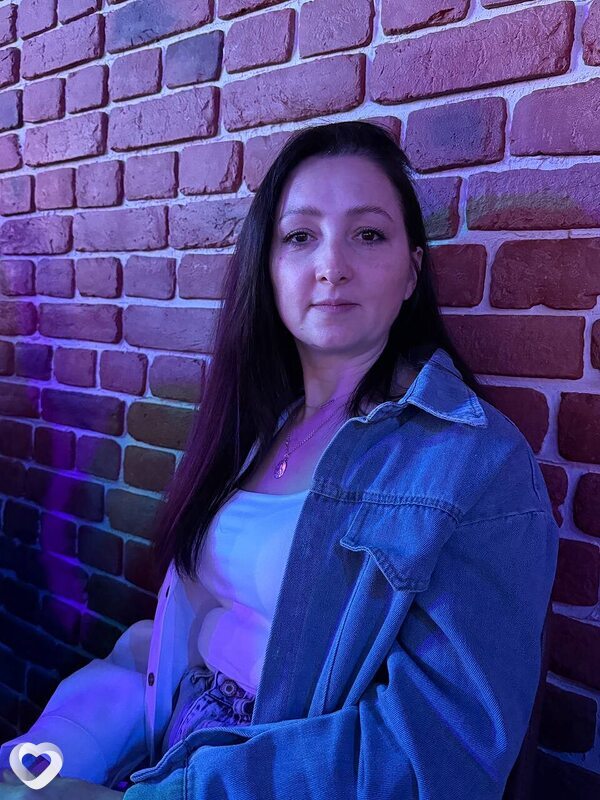 Юлия, 46, Краснодаре — анкета №4682106