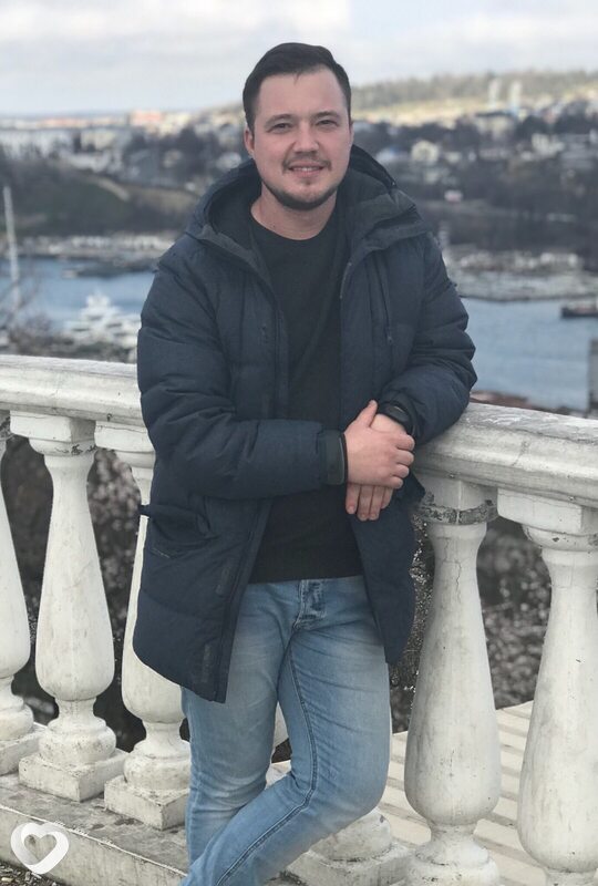 Марсель, 35, Казани — анкета №4682295