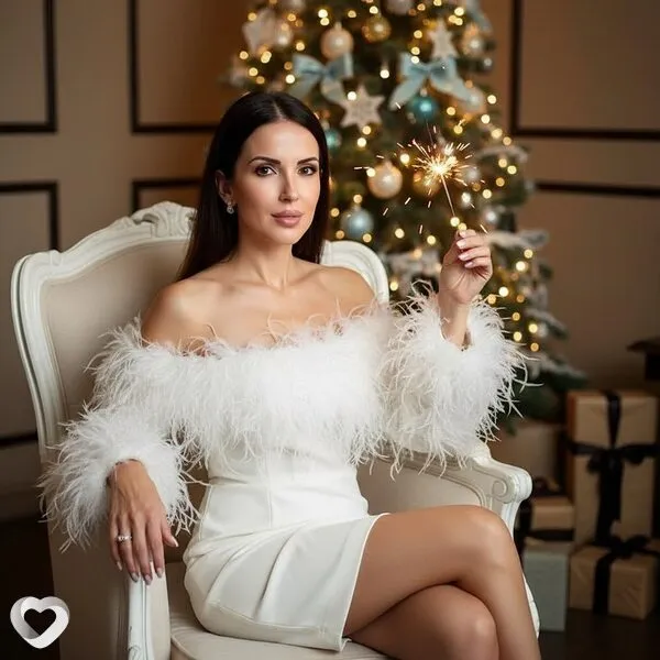 Анна, 40, Москве — анкета №4682301