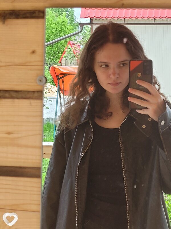 Дарья, 22, Санкт-Петербурге — анкета №4682309