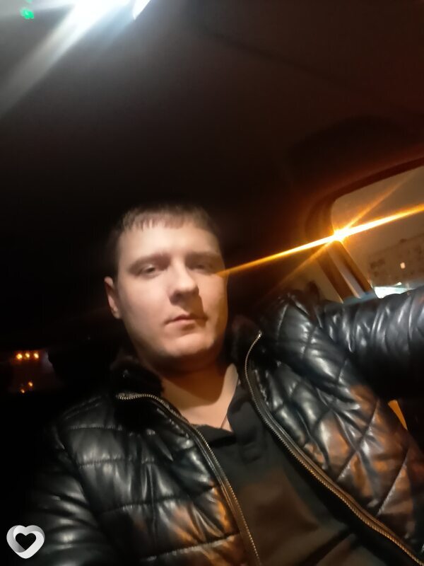 Олег, Новосибирск