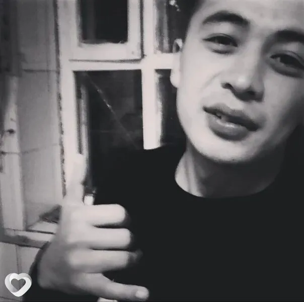 Халид, 32, Москве — анкета №4682252