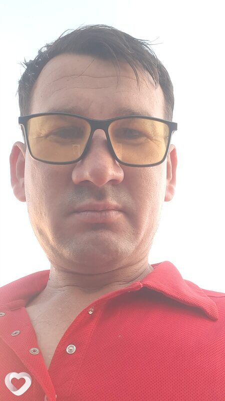 Shavkat, 39, Екатеринбурге — анкета №4682256