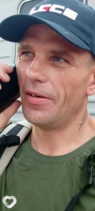 Денис, 38, Казани — анкета №4682260