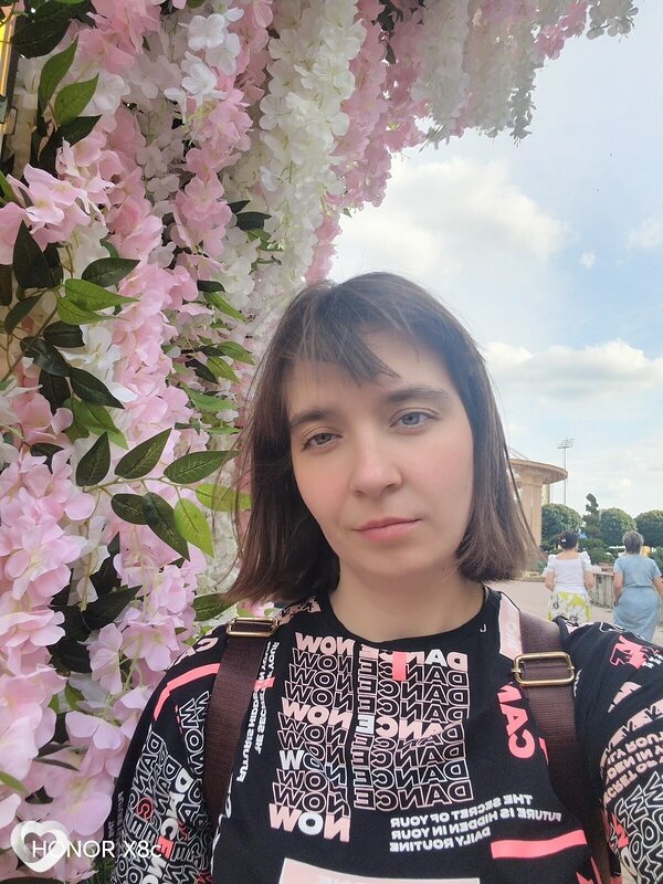 Виктория, Курск