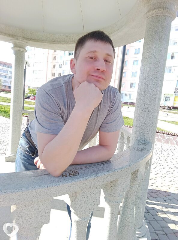Виктор, 44, Добрянке — анкета №4682284