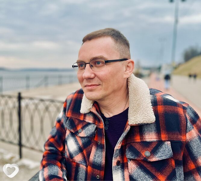 Дмитрий, Кинешма
