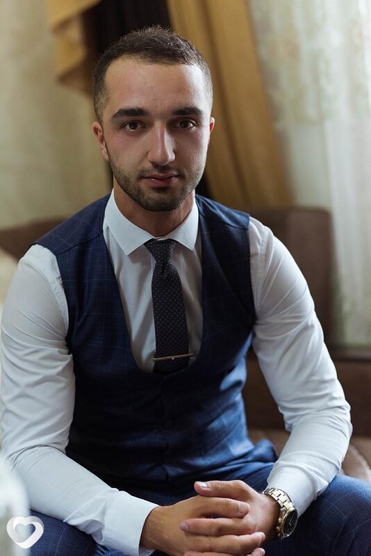 Вачик, 26, Волгограде — анкета №4682315