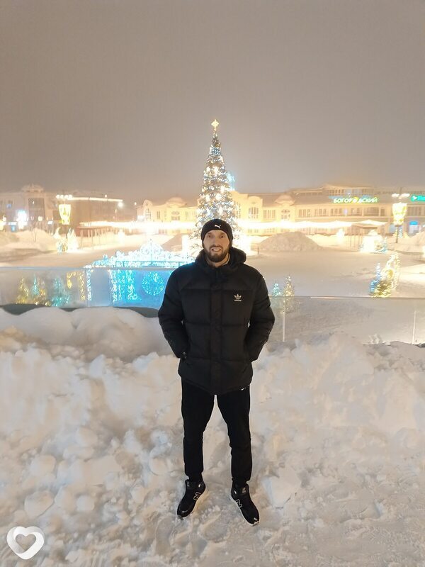 Давид, Ногинск