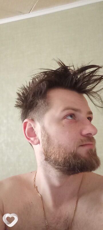 Vadim, 35, Санкт-Петербурге — анкета №4682323