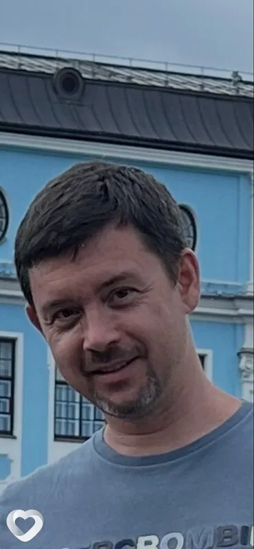 Станислав, 48, Москве — анкета №4682328