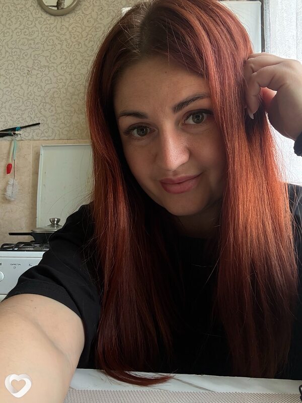 Диана, 31, Пензе — анкета №4682329