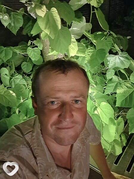 Андрей, 43, Борисове — анкета №4682360