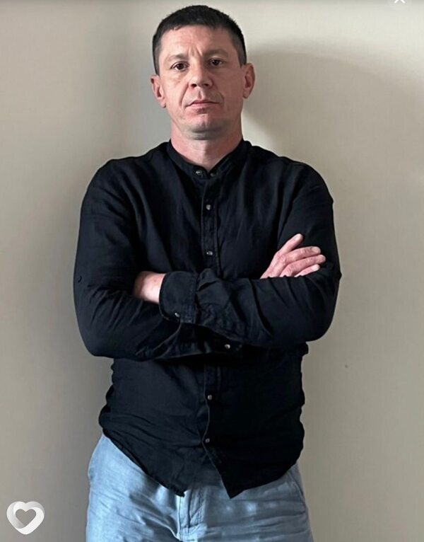 Игорь, 43, Санкт-Петербурге — анкета №4682371