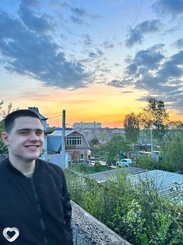 Павел, Кемерово
